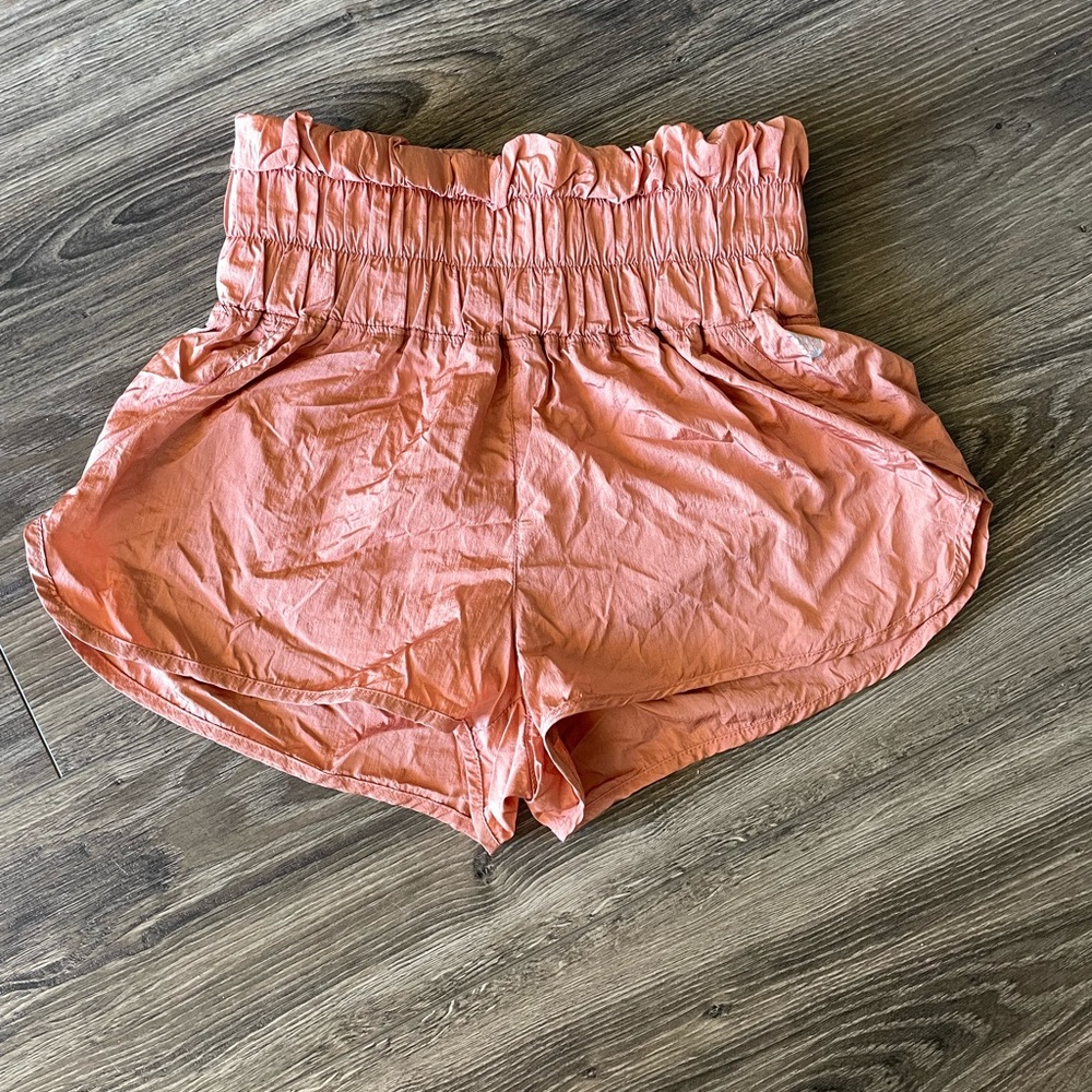 Free people the way home shorts